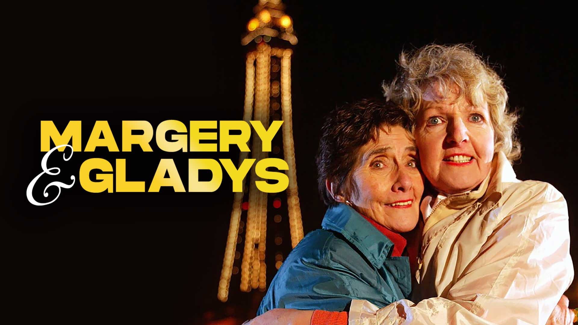 Margery and Gladys - immagine