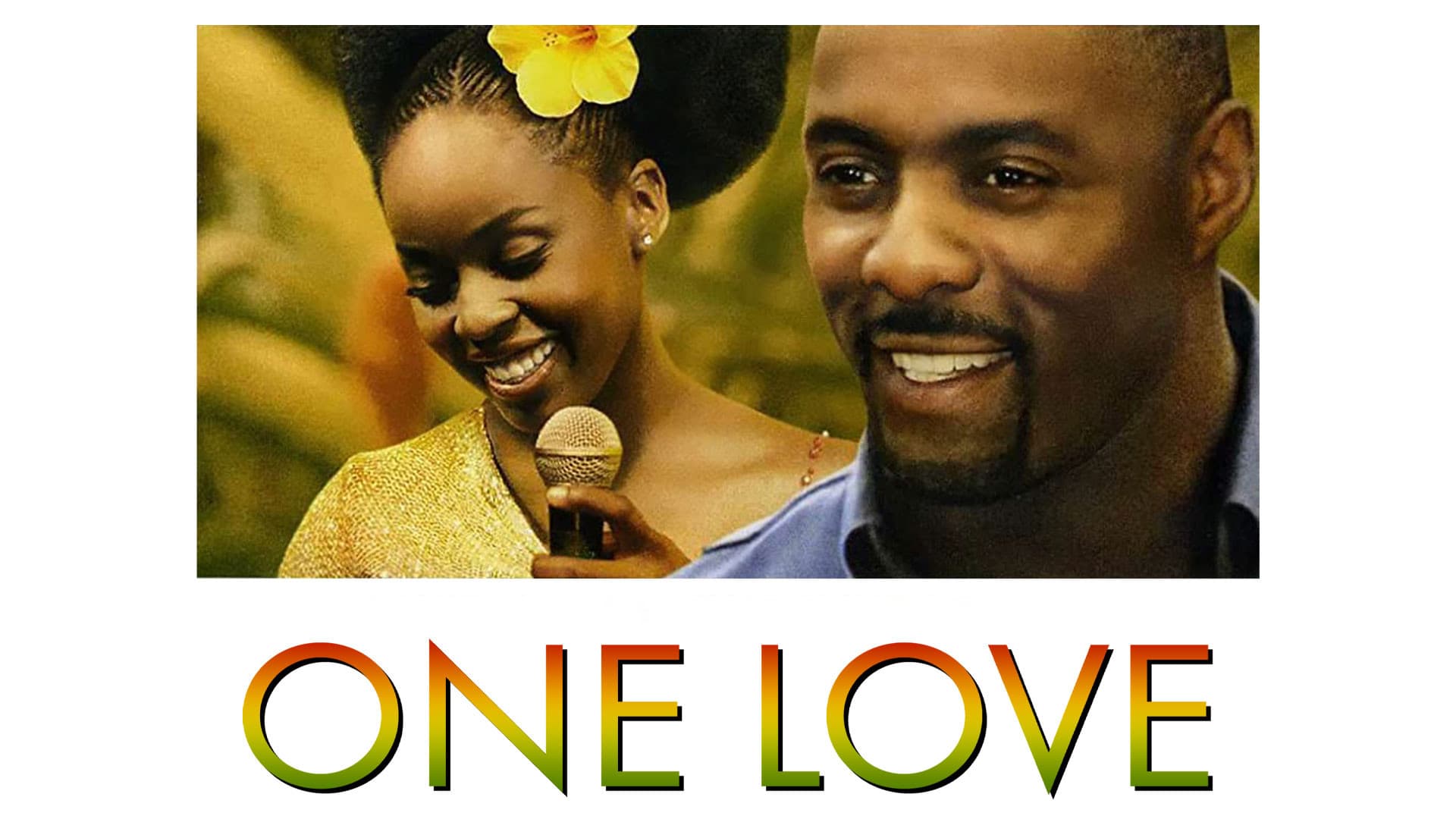 One Love - immagine