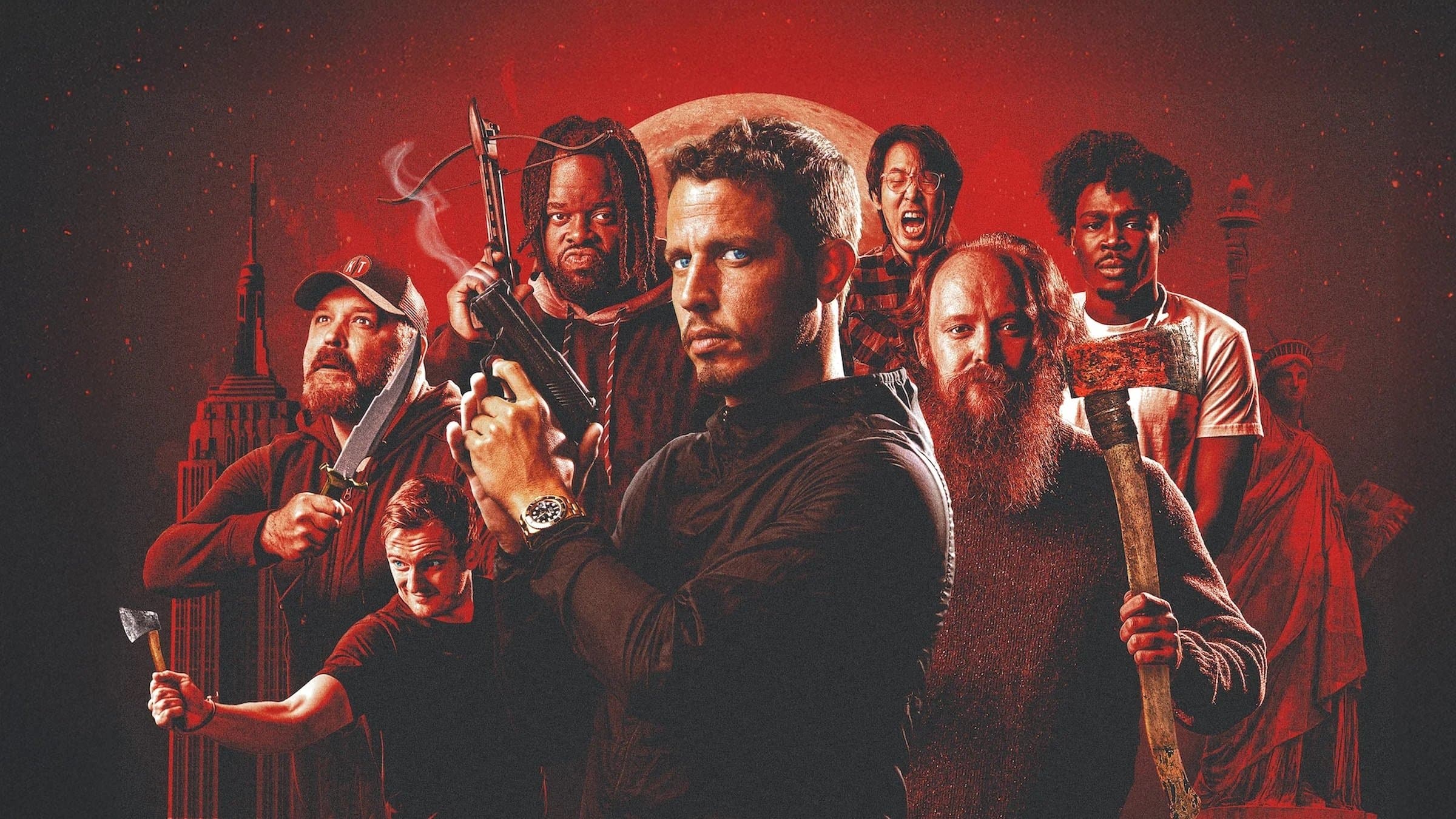Kill Tony: Mayhem at Madison Square Garden - immagine