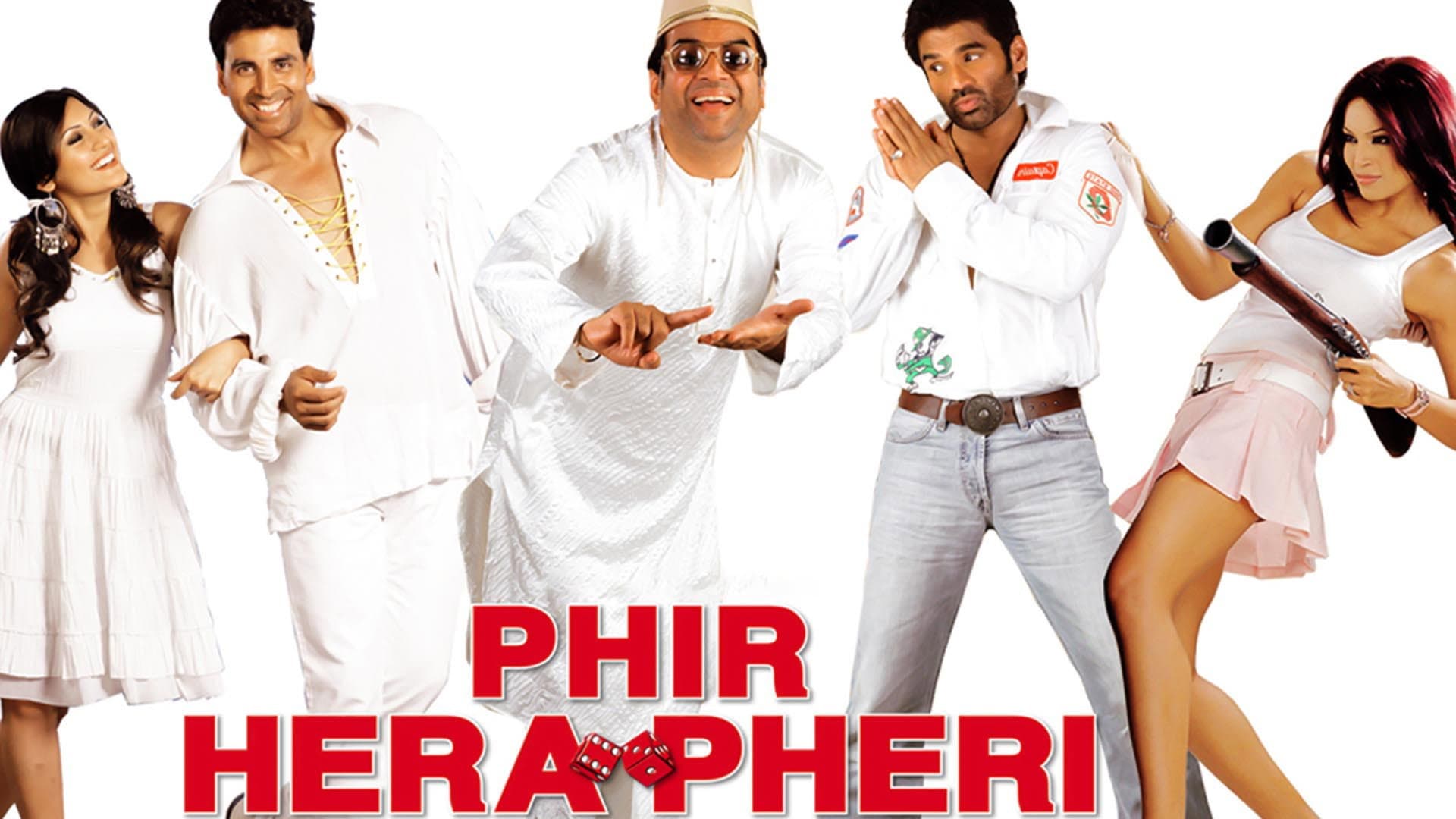 Phir Hera Pheri - immagine