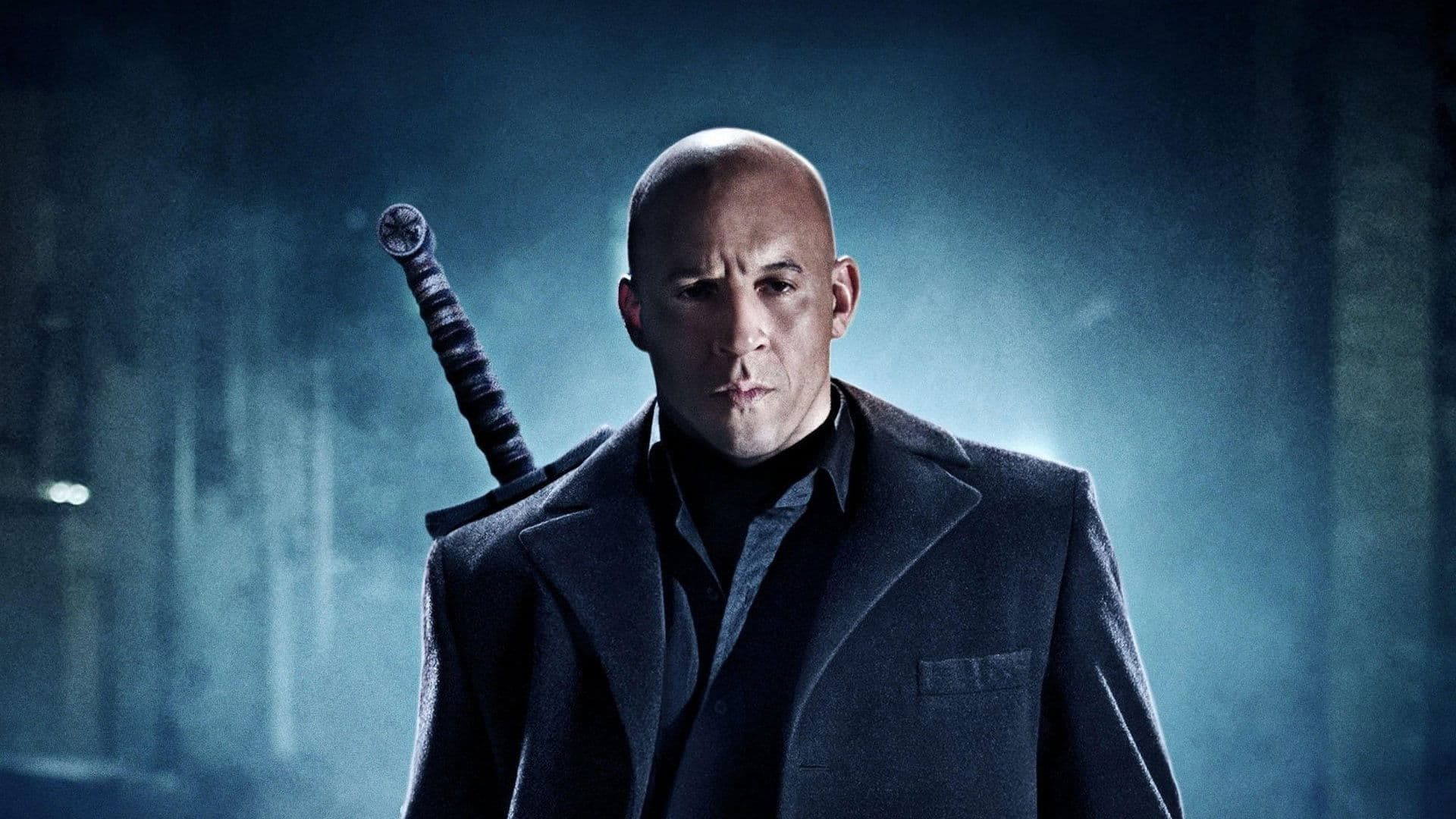 The Last Witch Hunter - L'ultimo cacciatore di streghe - immagine