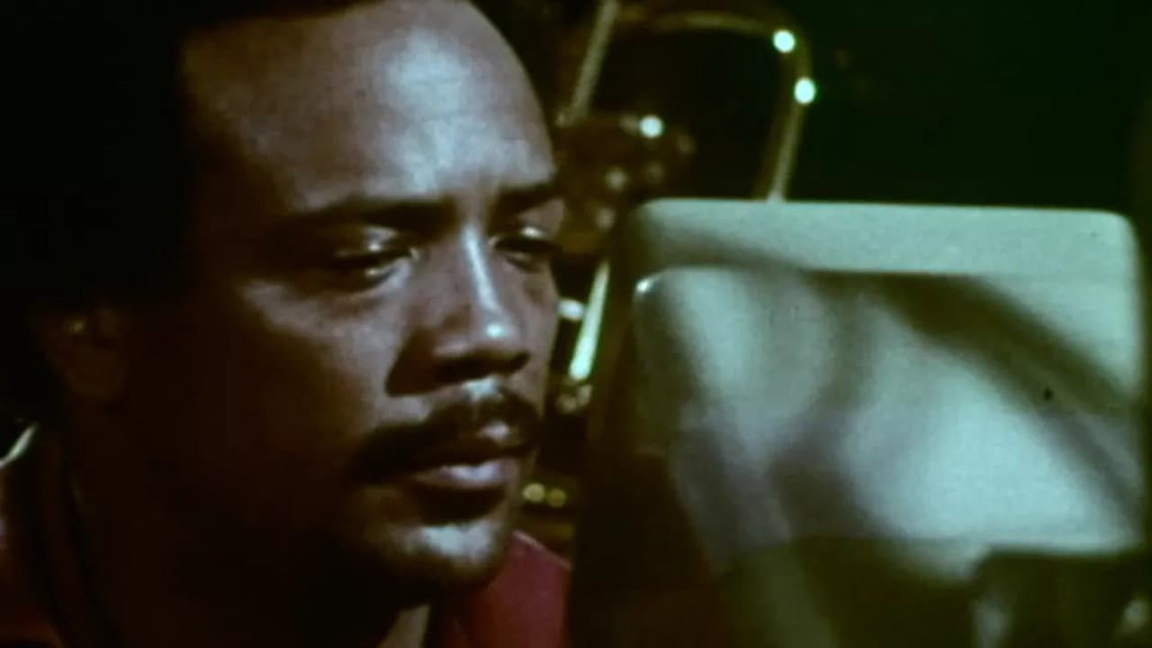 Quincy Jones, Music Man - immagine