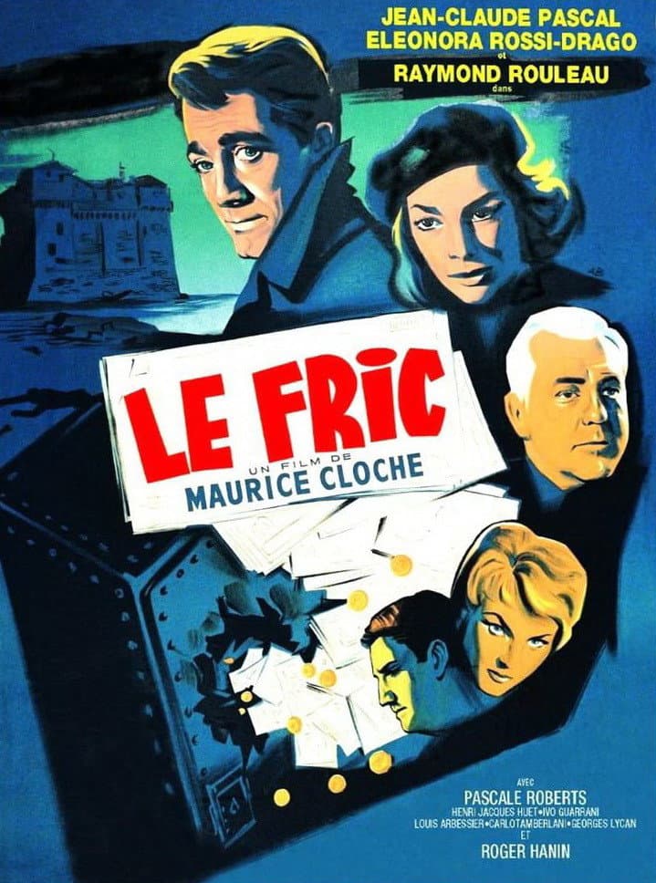 Poster di La grana