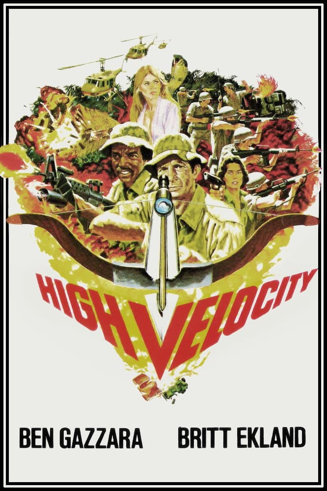 Poster di Due tigri e una carogna