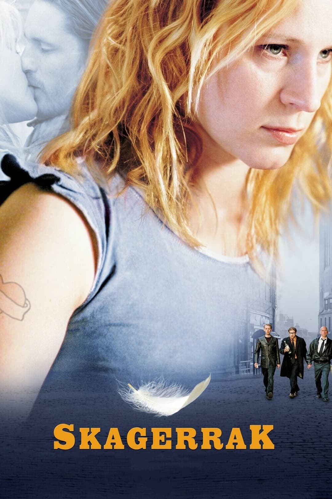 Poster di Skagerrak