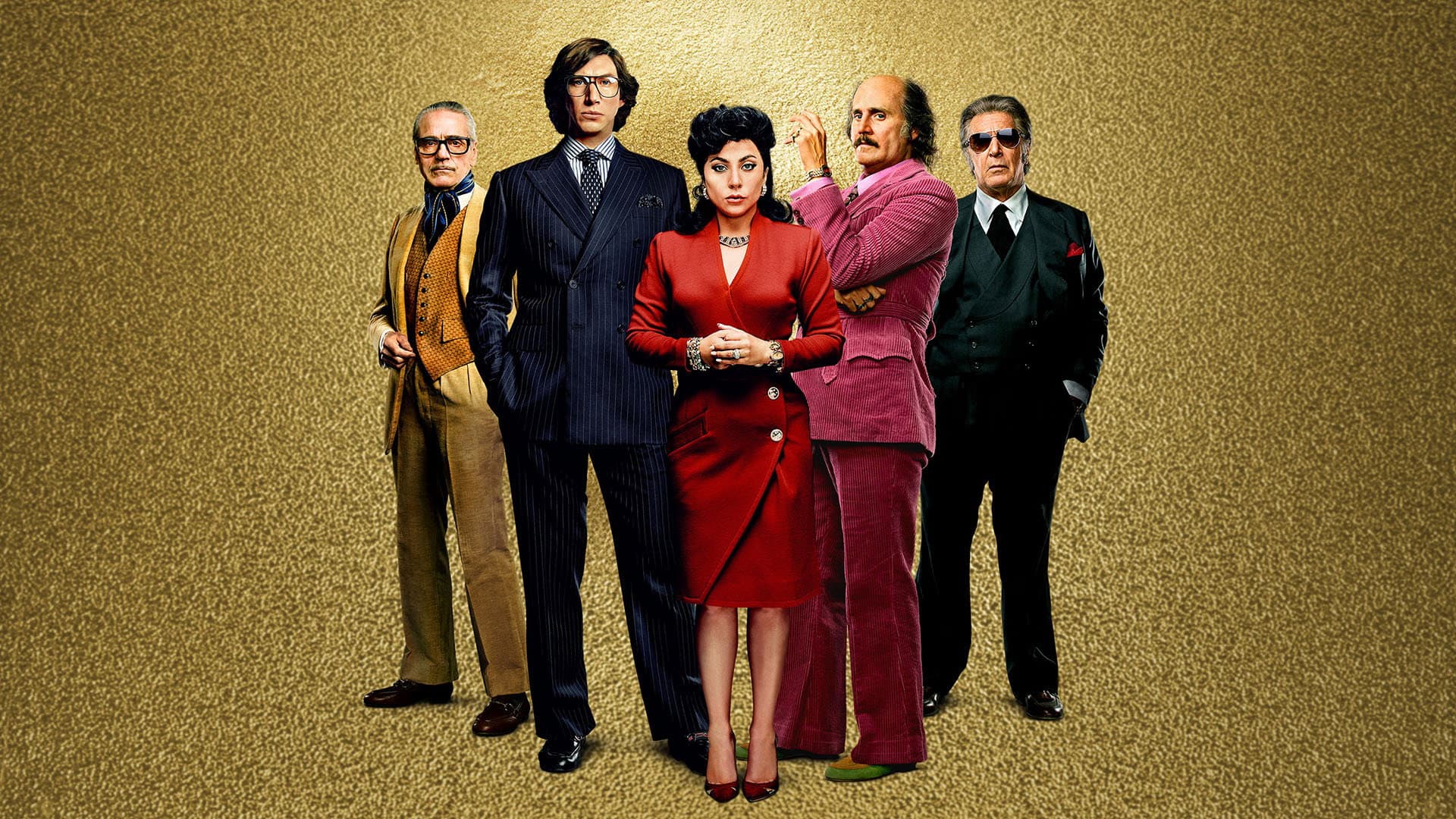 House of Gucci - immagine