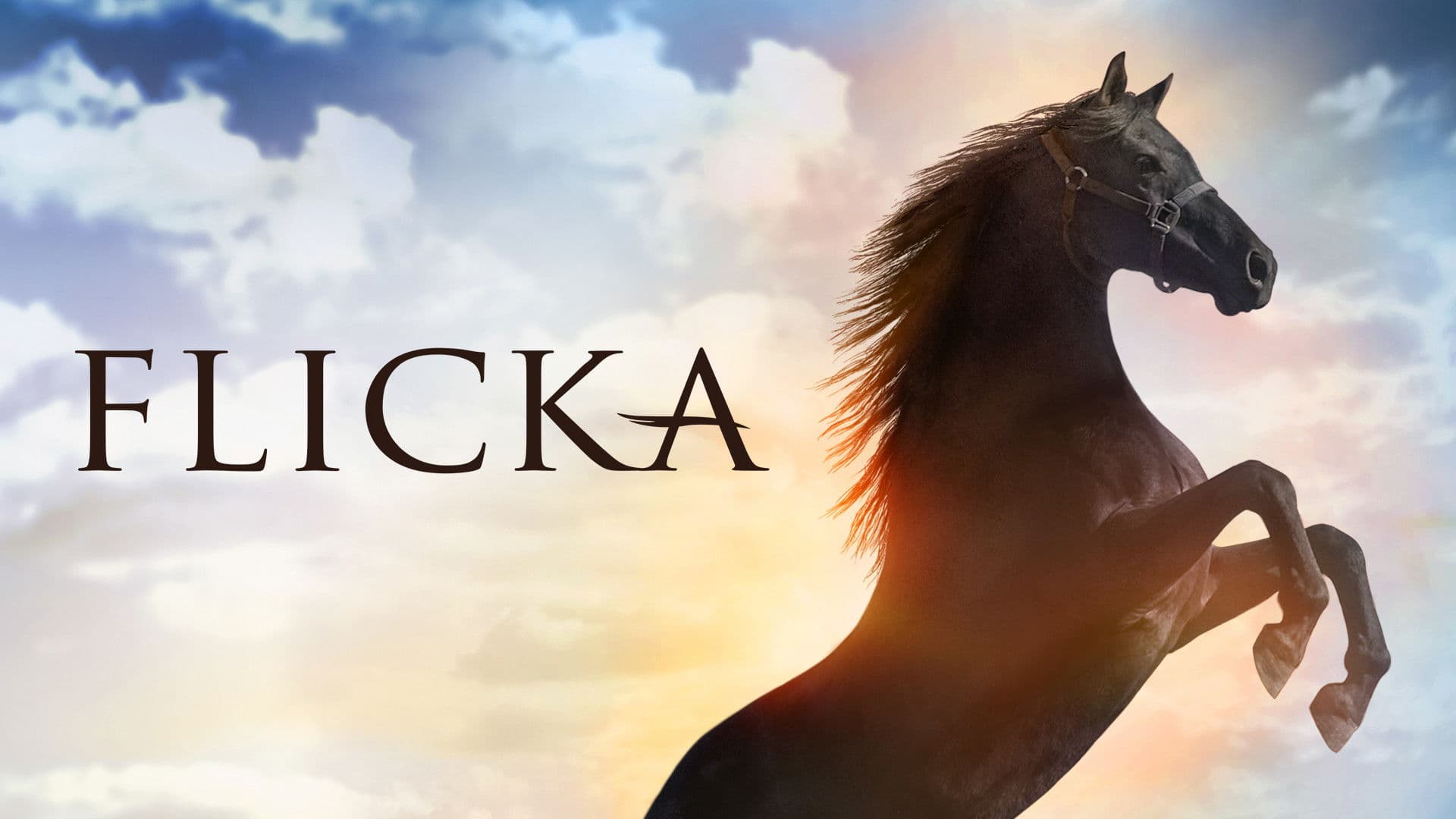 Flicka - Uno spirito libero - immagine
