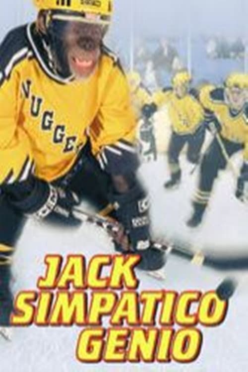 Poster di Jack simpatico genio