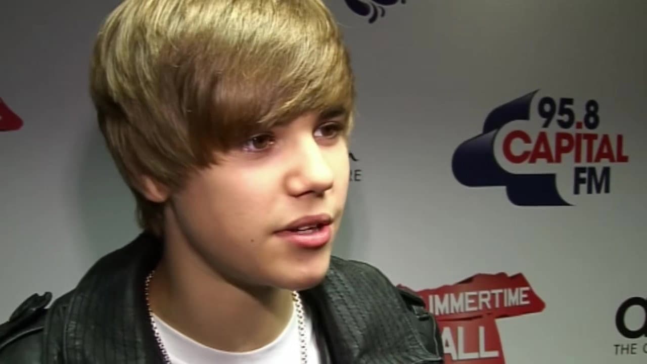 Justin Bieber: Limitless - immagine
