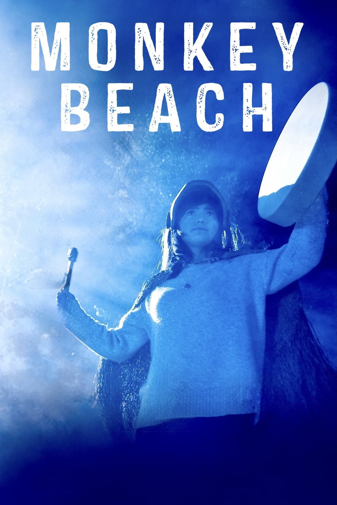 Poster di Monkey Beach