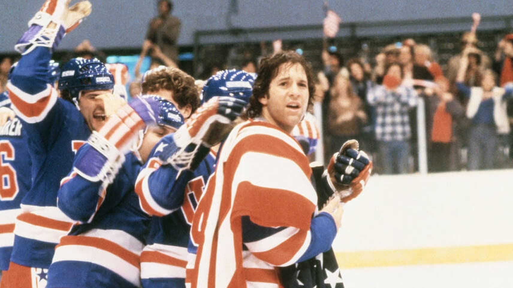 Miracle on Ice - immagine