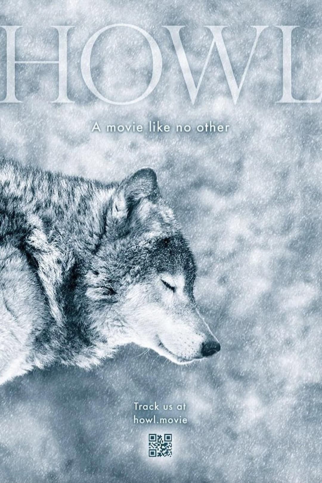 Poster di Howl