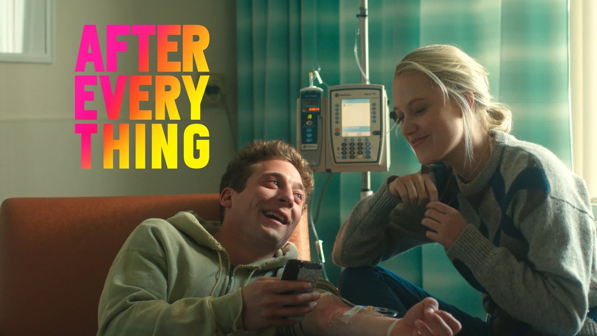After Everything - immagine
