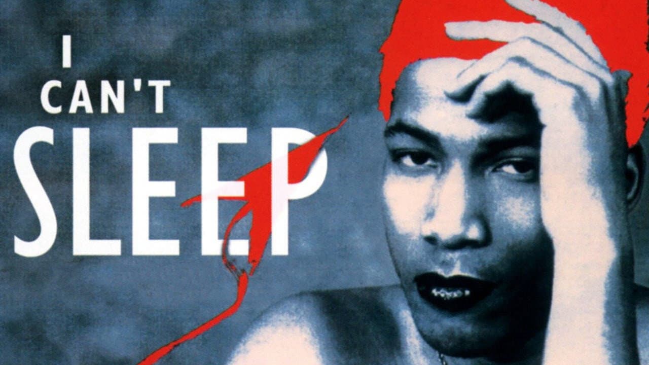J'ai pas sommeil - immagine