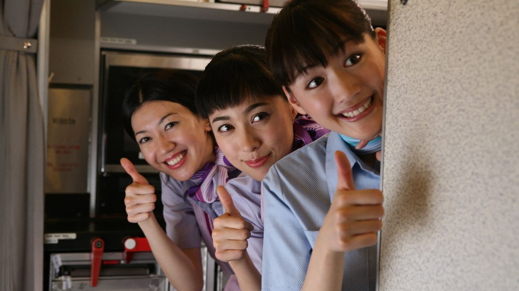 Happy Flight - immagine