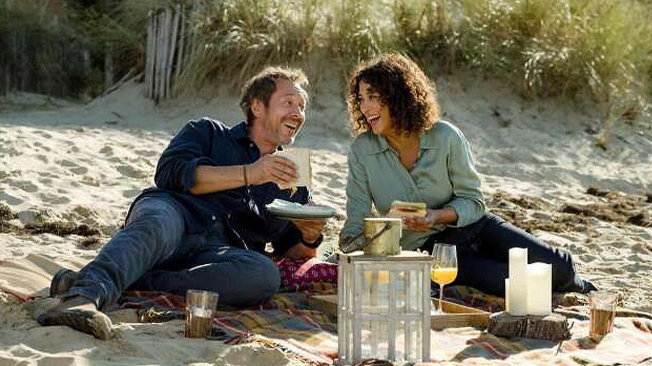 Inès et Yvan, l’amour sur un fil - immagine