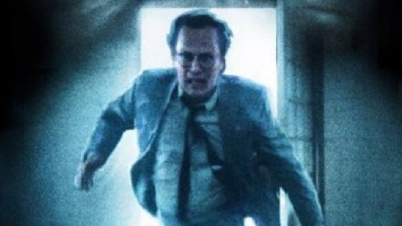 Le porte del silenzio - immagine