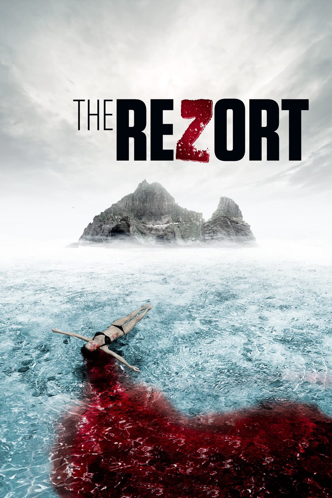 Poster di The Rezort
