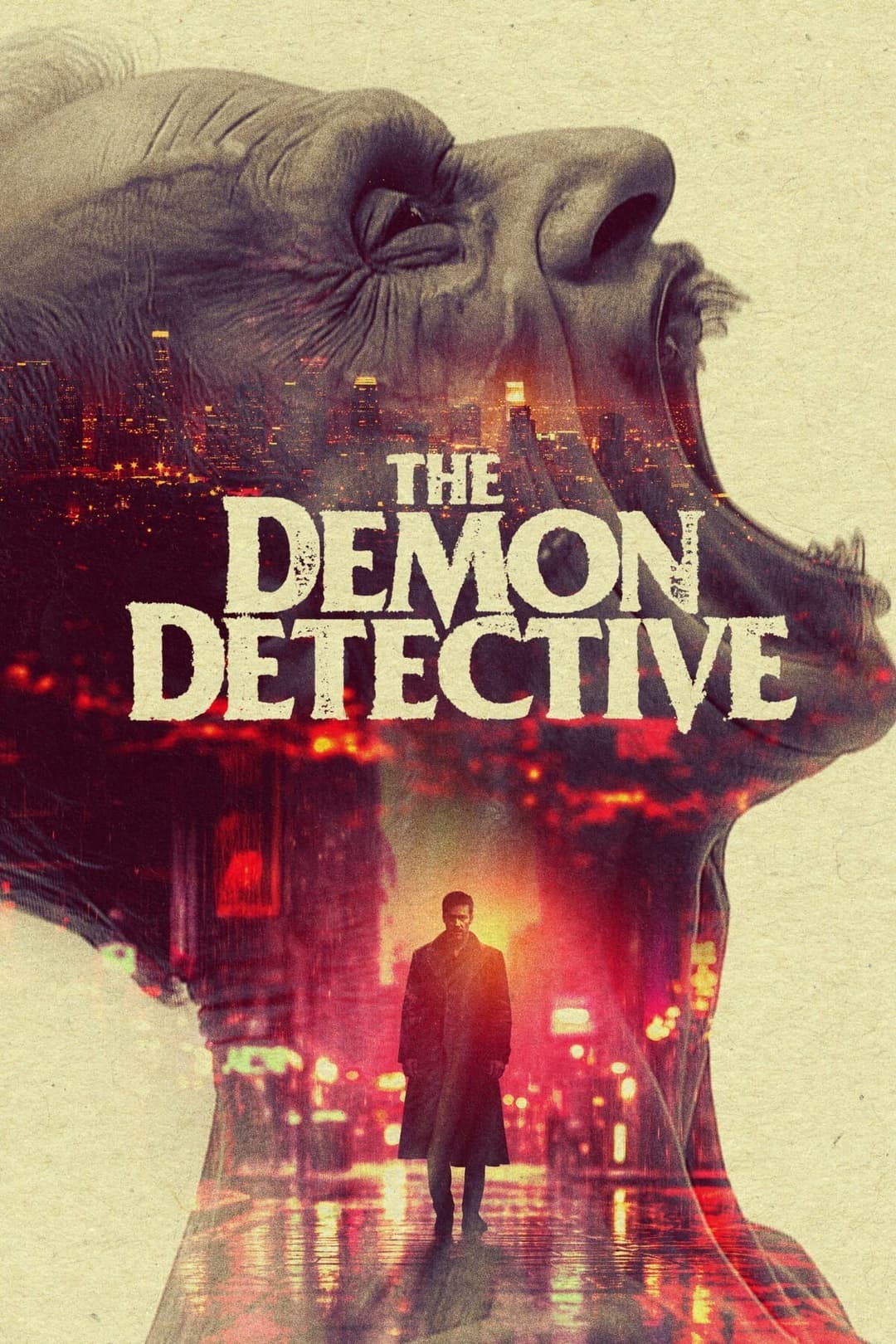 Poster di The Demon Detective