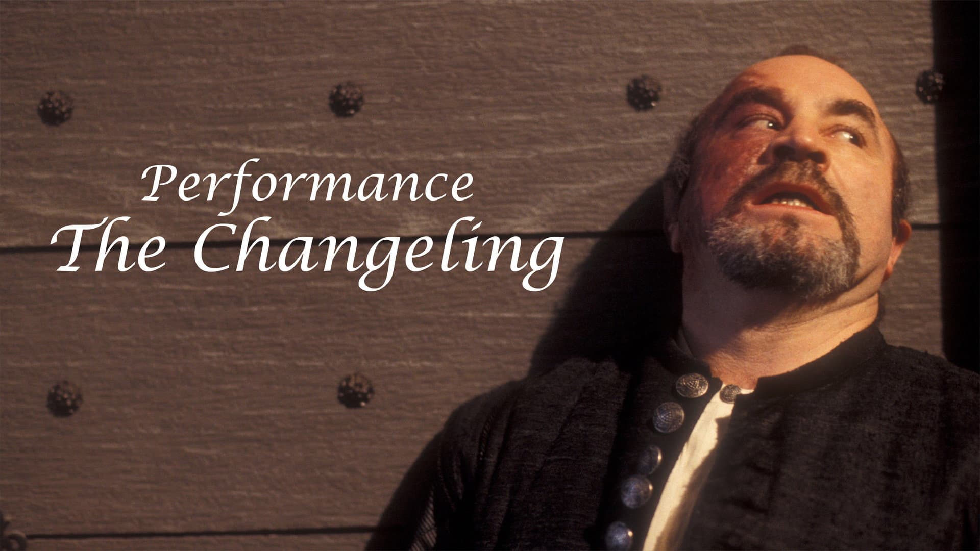 The Changeling - immagine