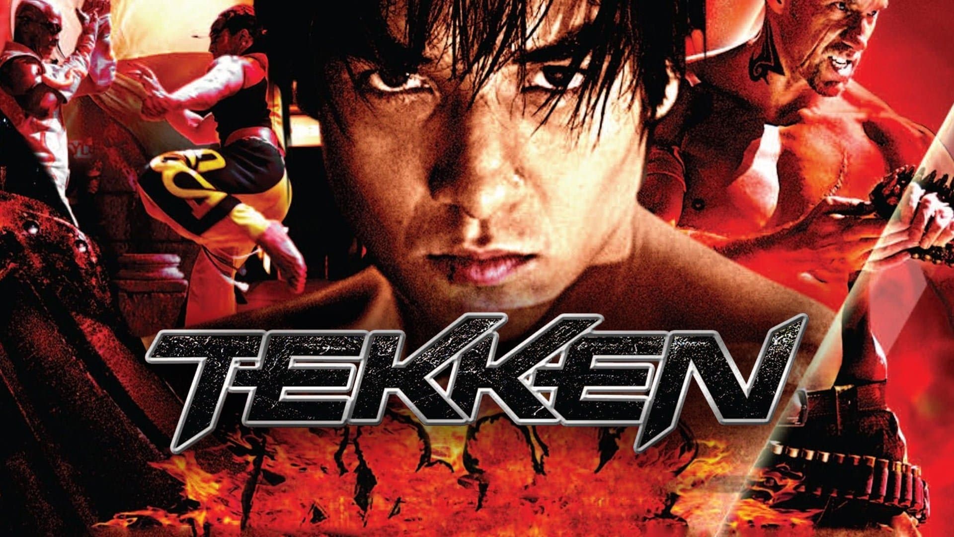 Tekken - immagine