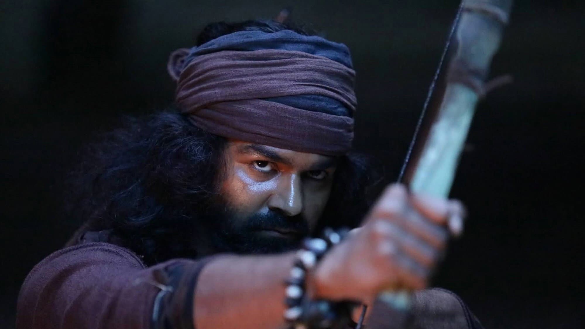 മരക്കാർ - അറബിക്കടലിൻ്റെ സിംഹം - immagine