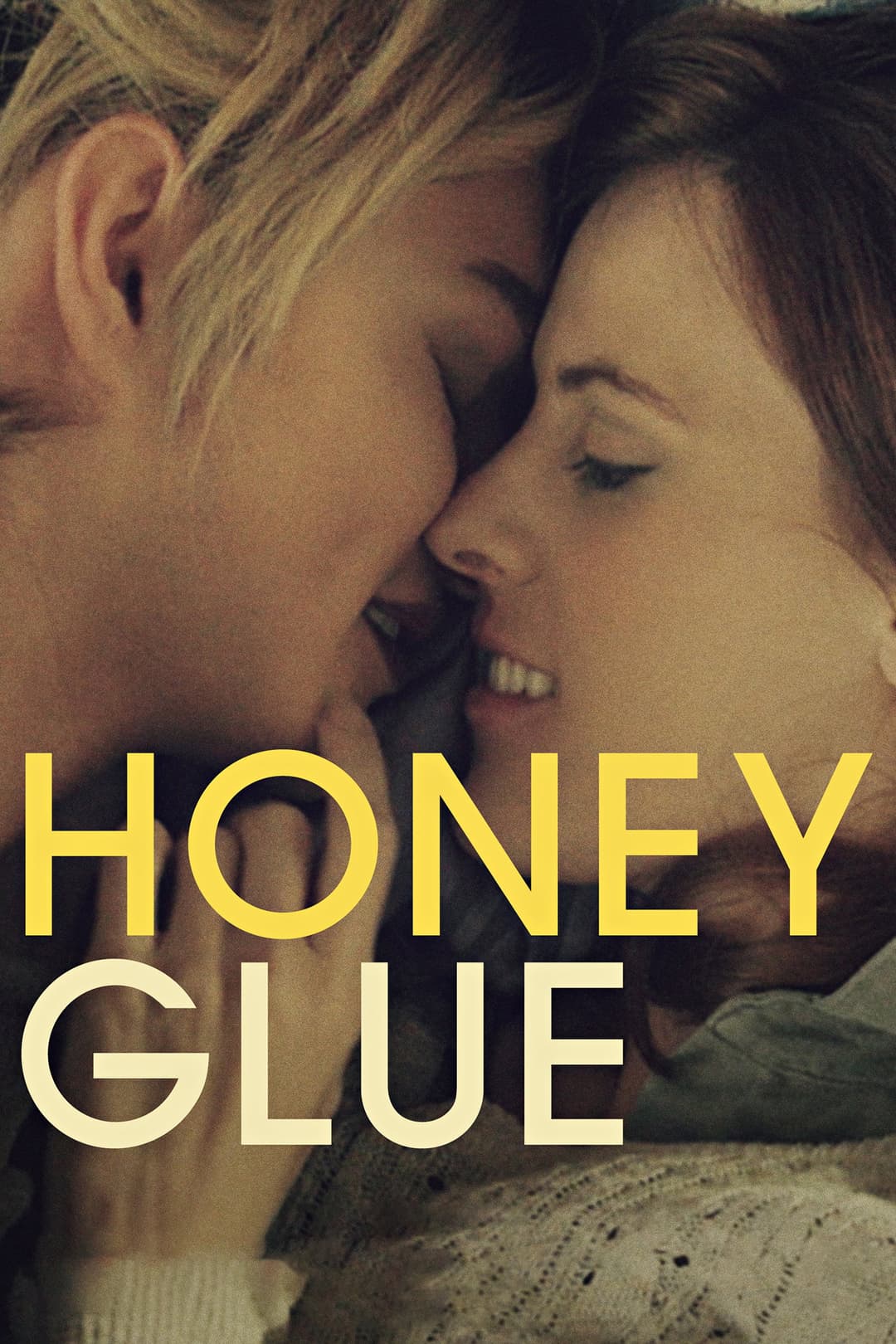 Poster di Honeyglue