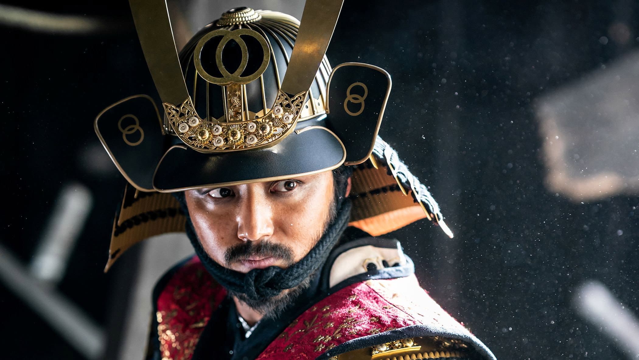 La battaglia di Hansan - immagine