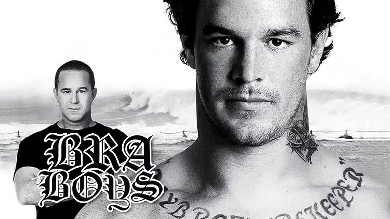 Bra Boys - immagine