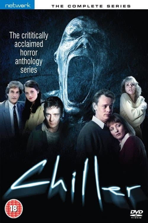 Poster di Chiller