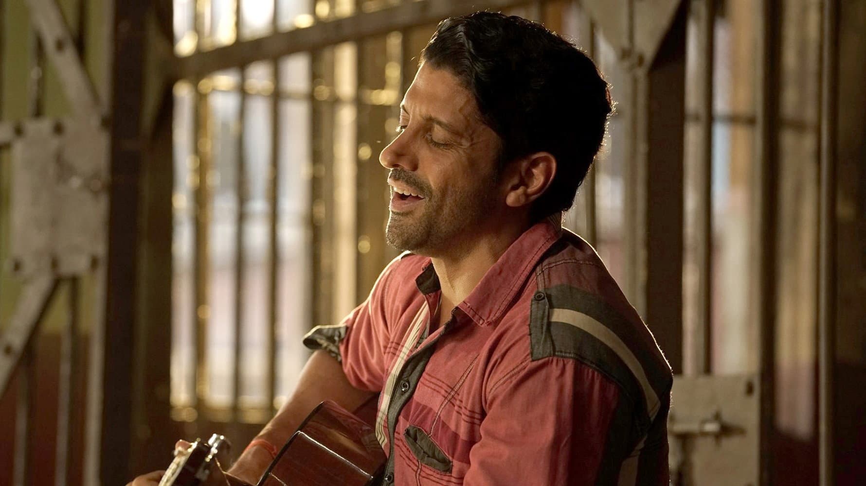 Lucknow Central - immagine