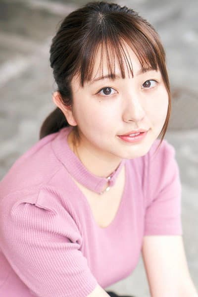 椎名香奈江