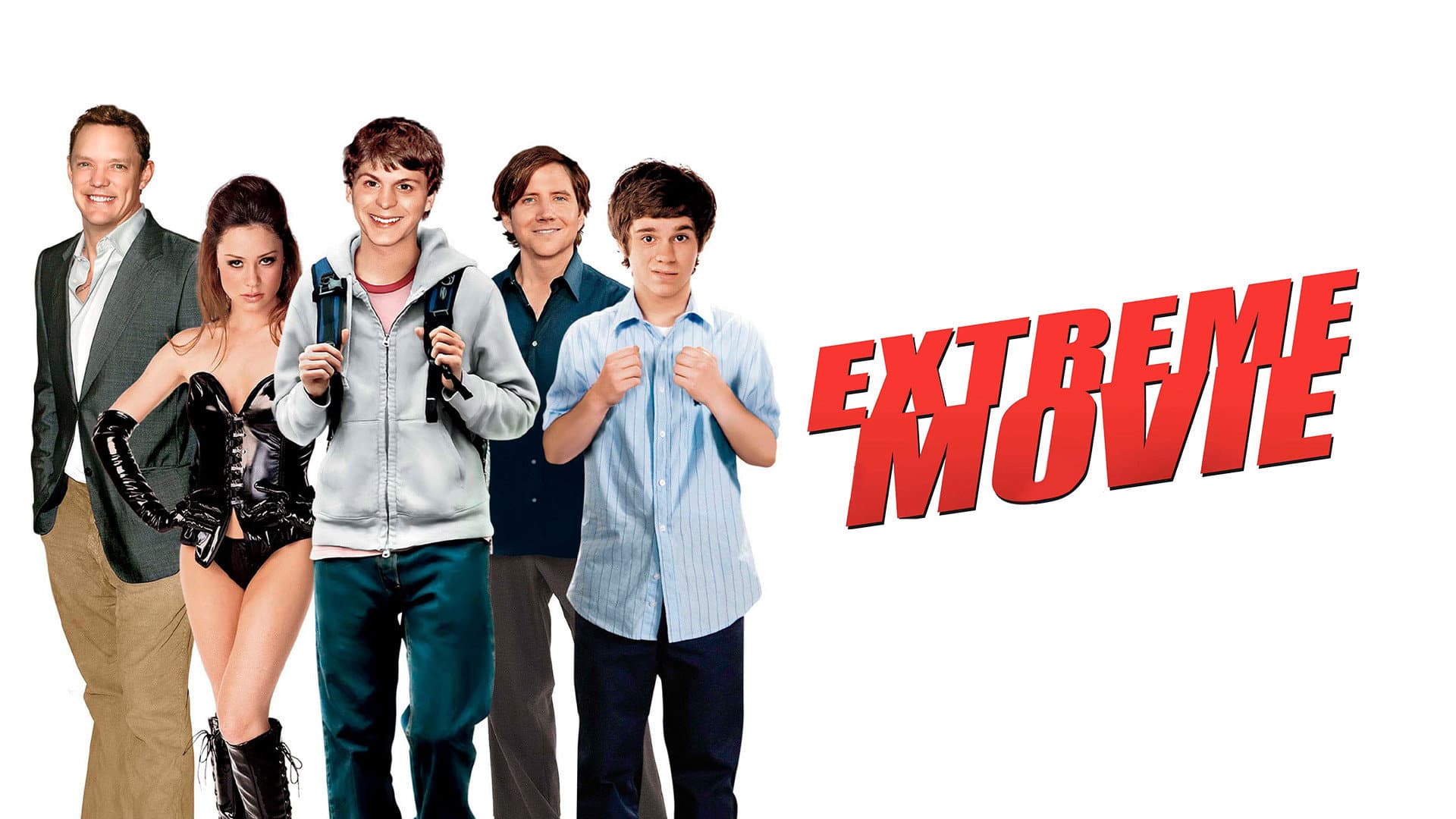 Extreme Movie - immagine