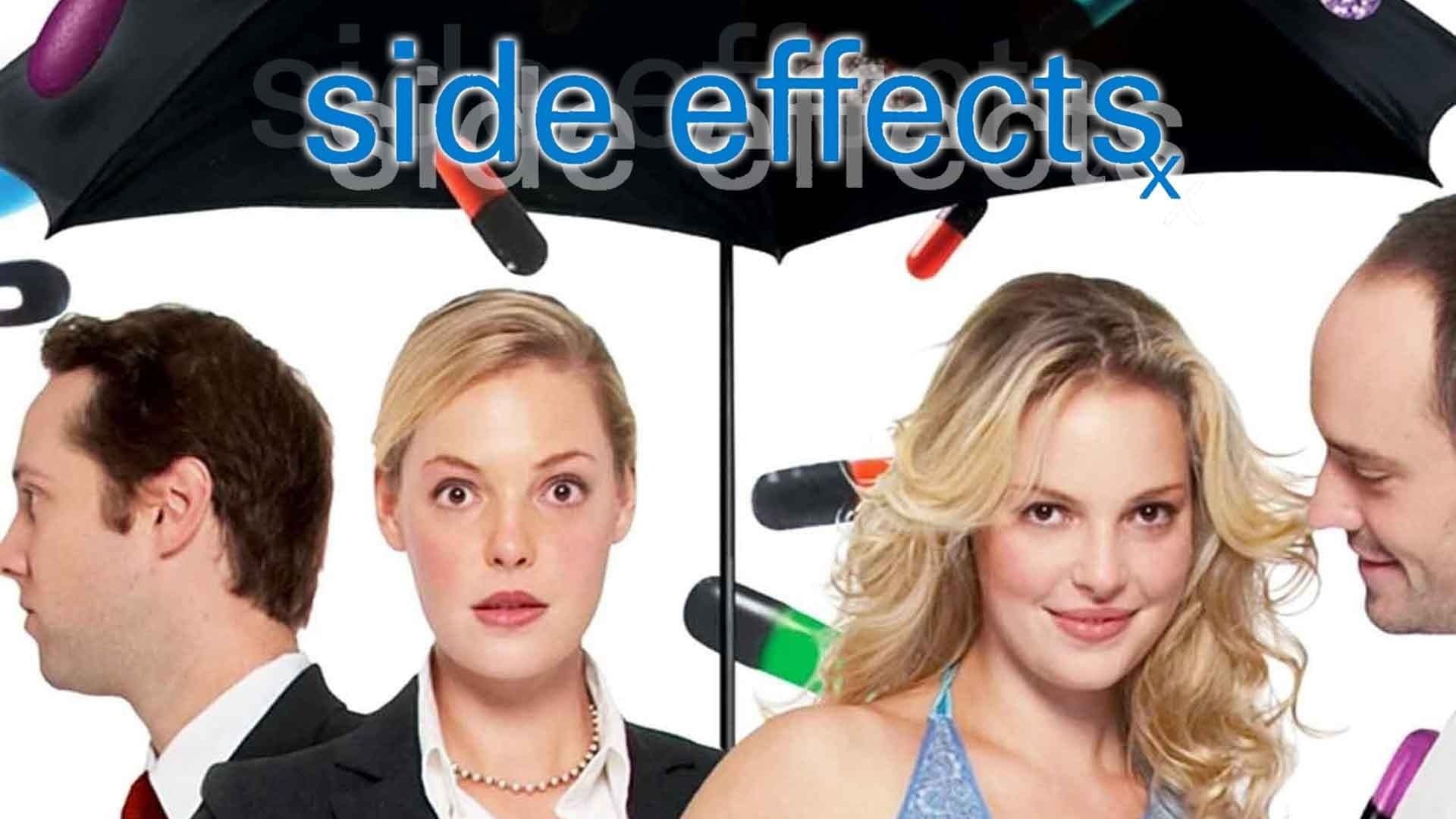 Gli effetti collaterali dell'amore - immagine