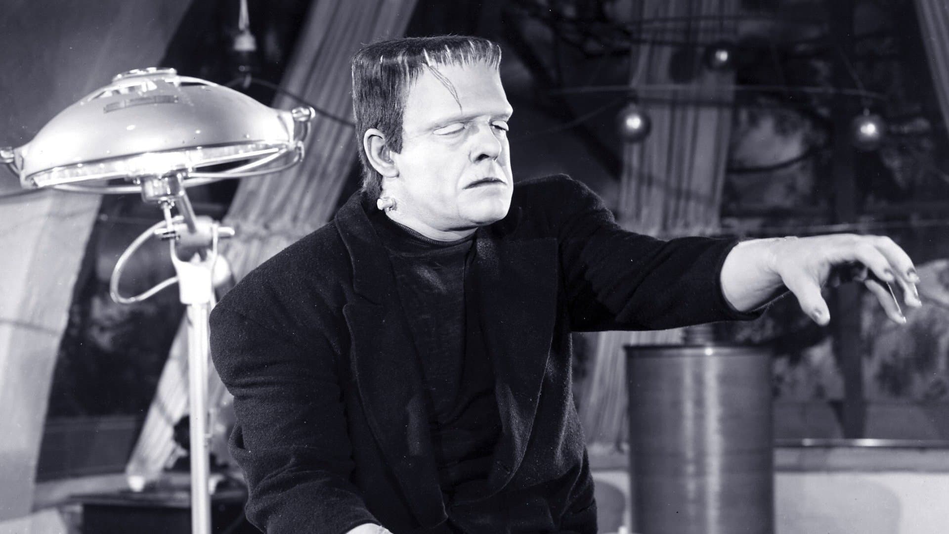 Il terrore di Frankenstein - immagine