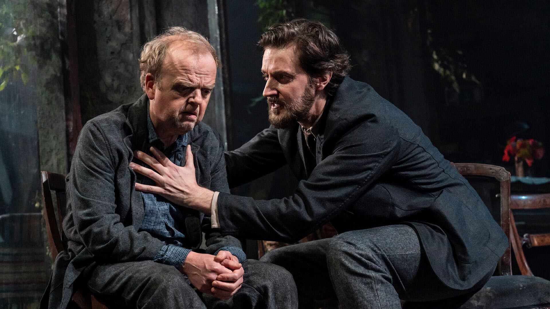 Uncle Vanya - immagine