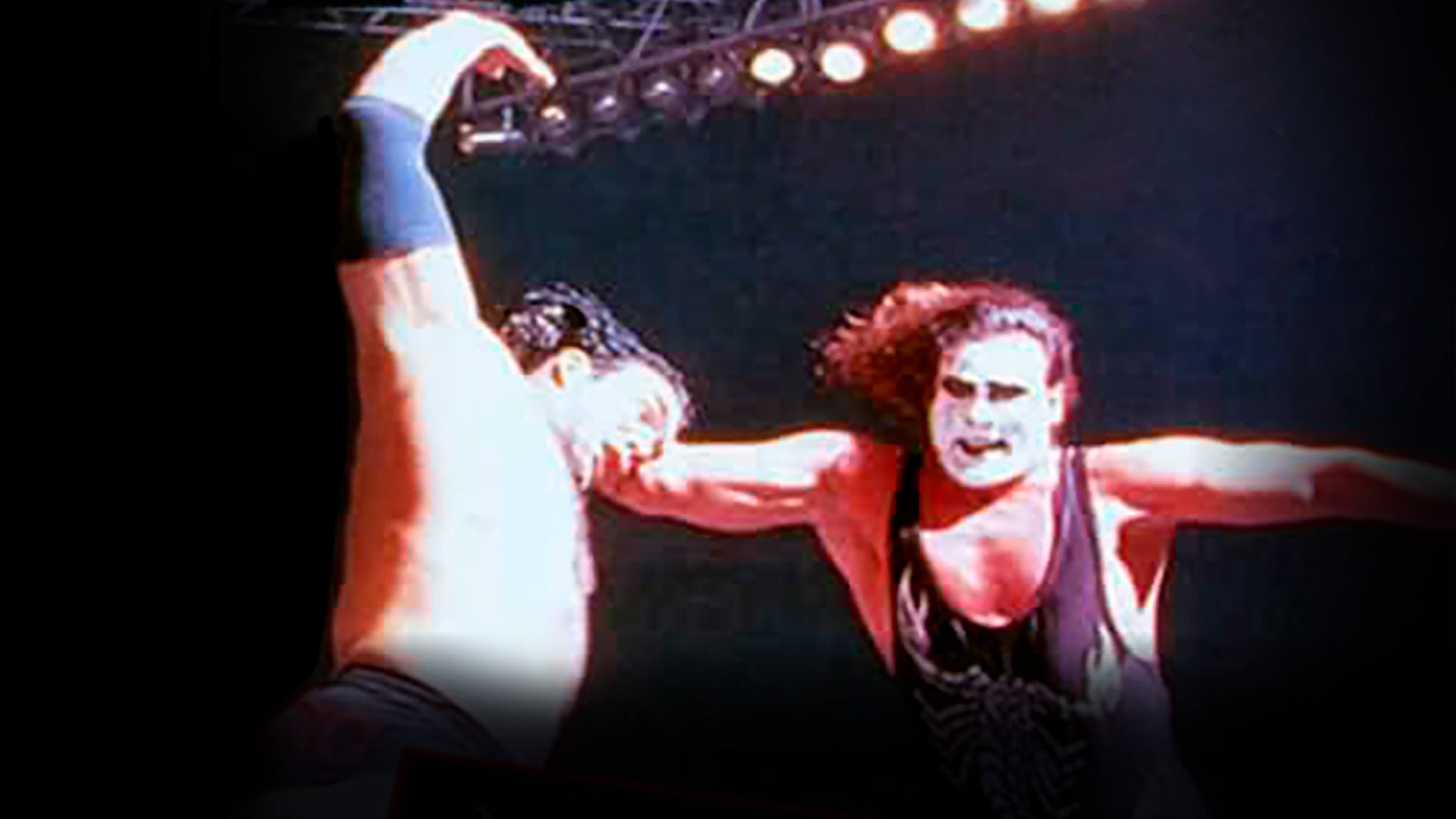 WCW Uncensored 1998 - immagine