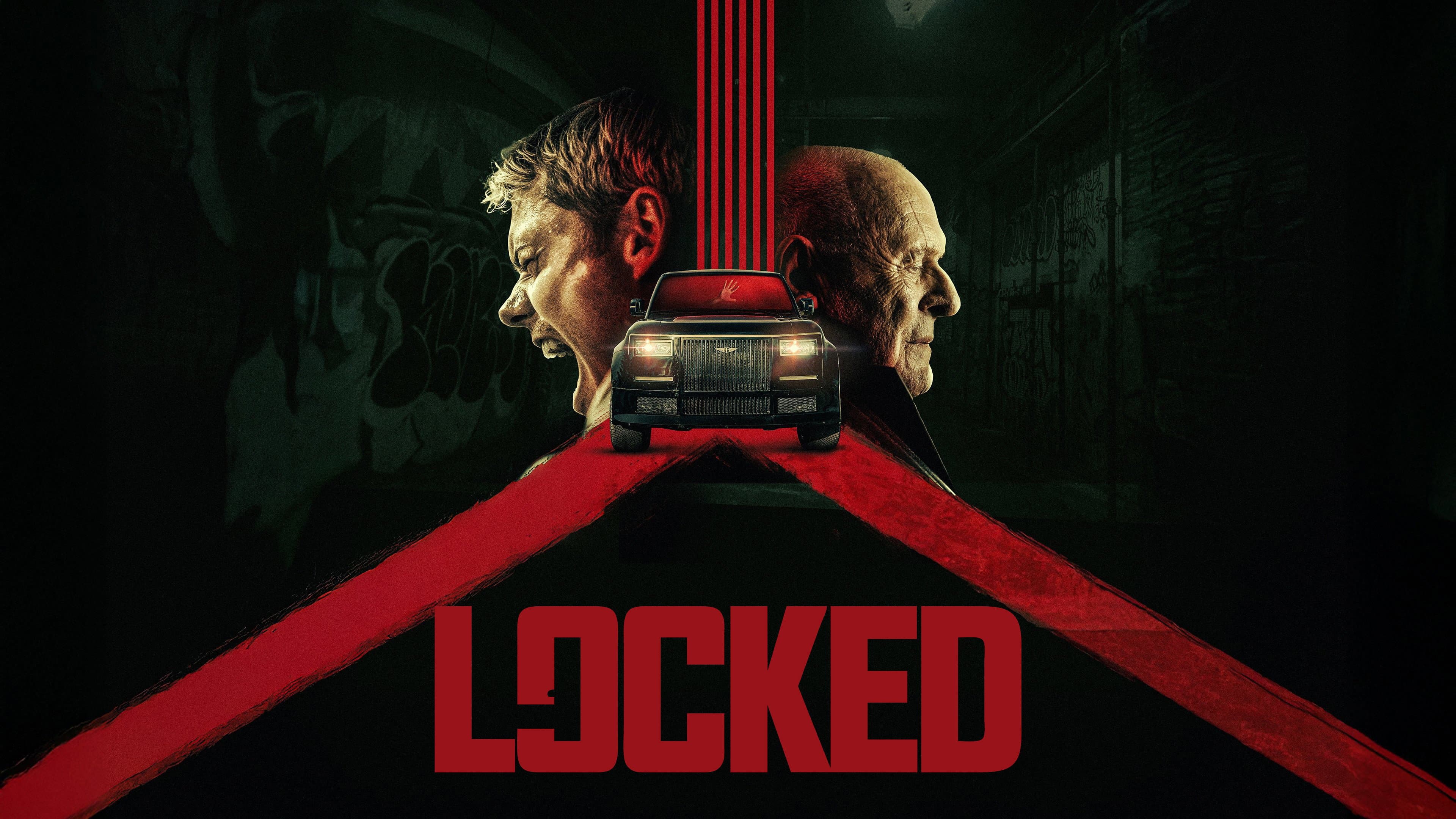 Locked - In trappola - immagine