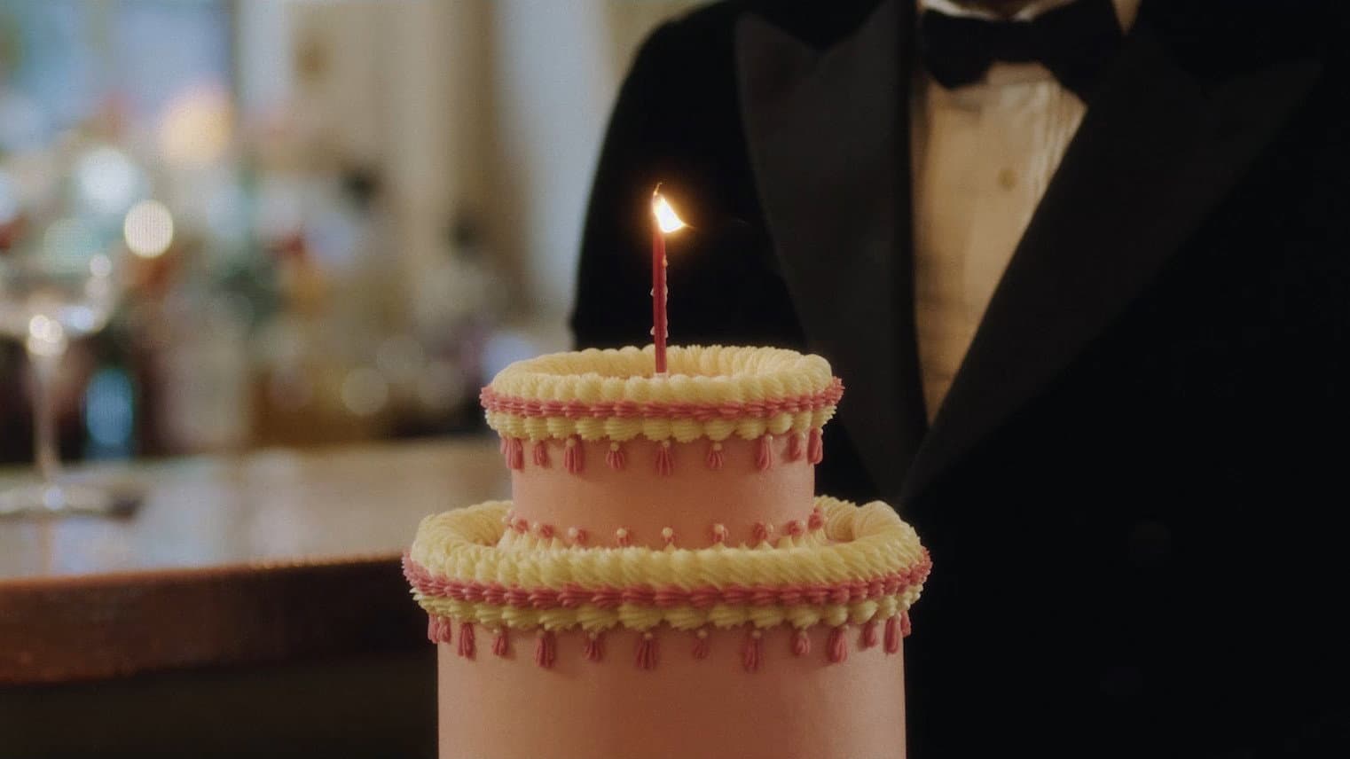 Cake Bomb - immagine
