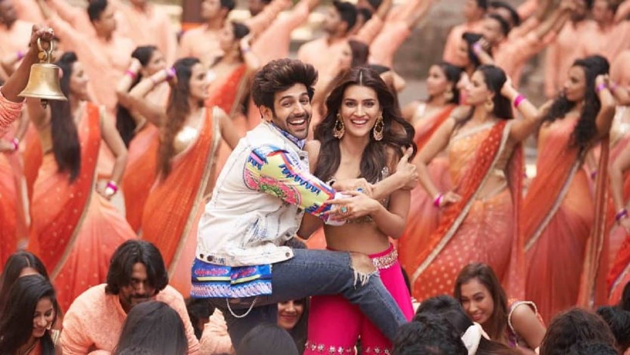 Luka Chuppi - immagine