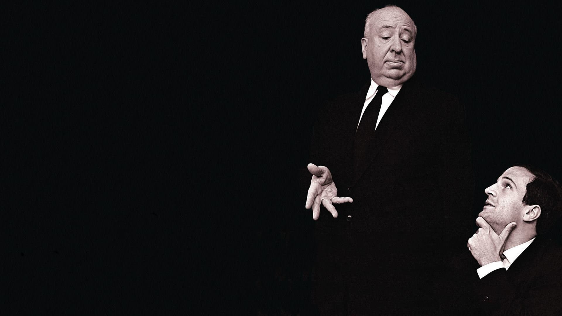 Hitchcock/Truffaut - immagine