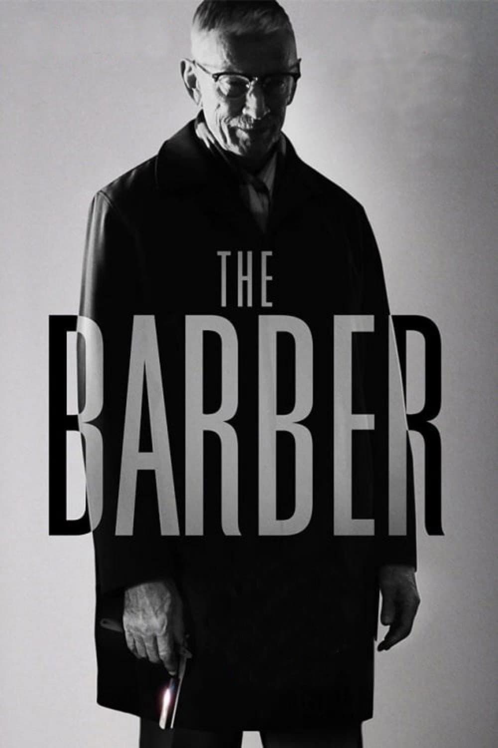 Poster di The Barber
