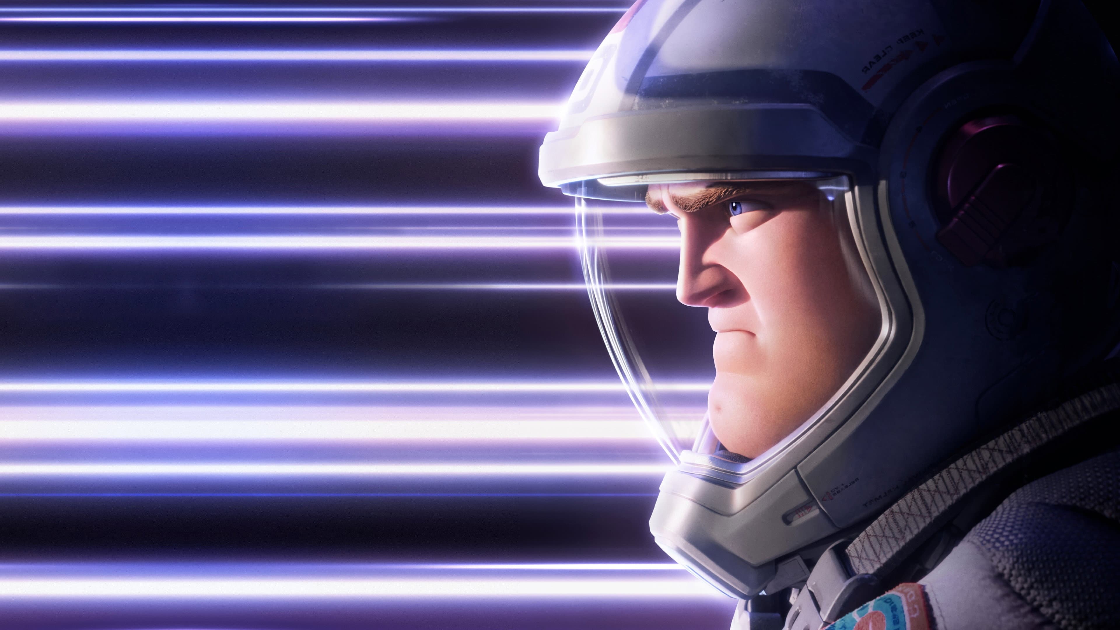 Lightyear - La vera storia di Buzz - immagine