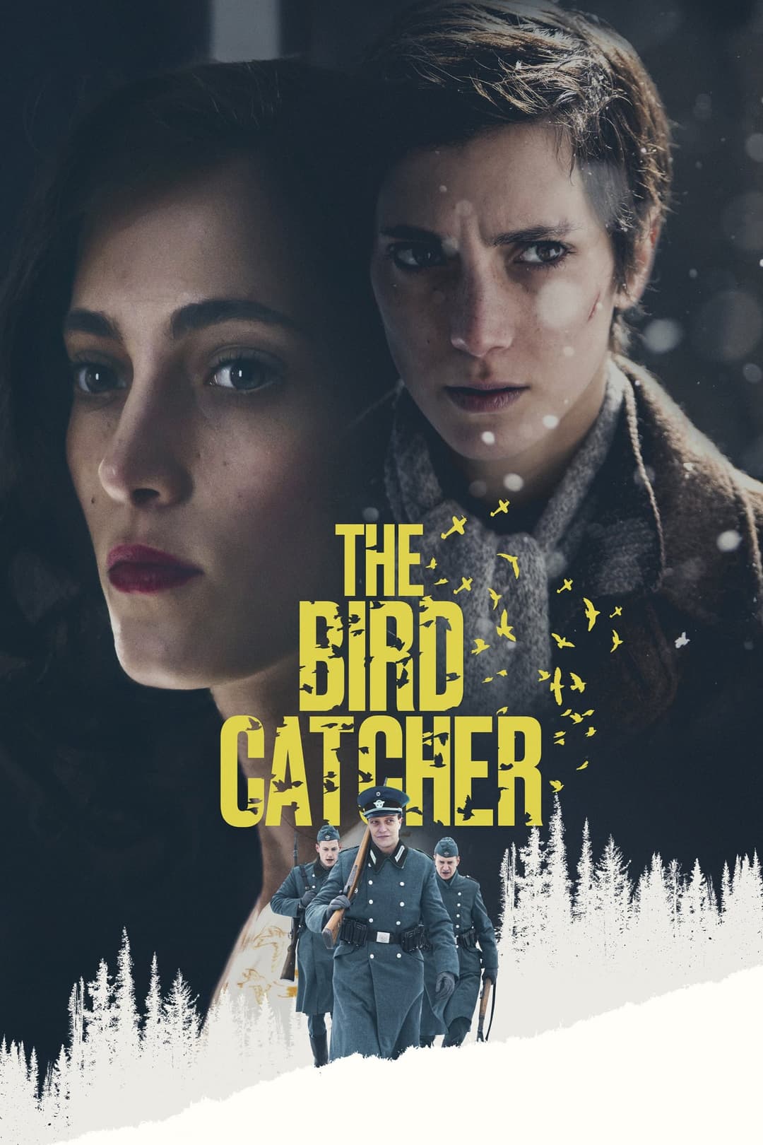 Poster di The Birdcatcher