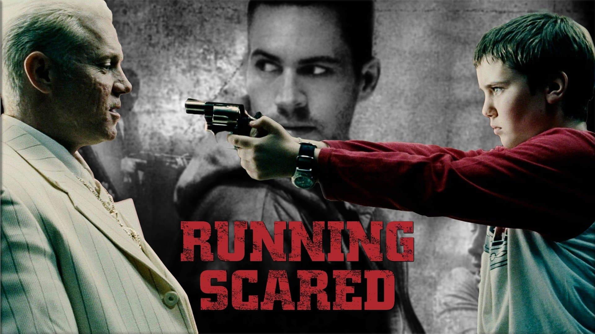 Running - immagine