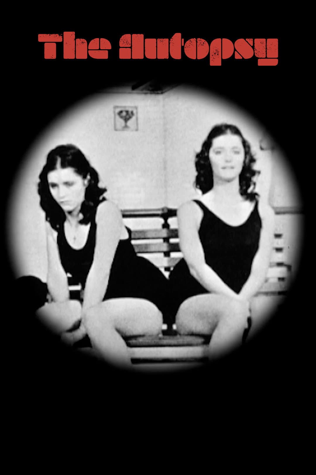 Poster di Sisters, l'autopsie