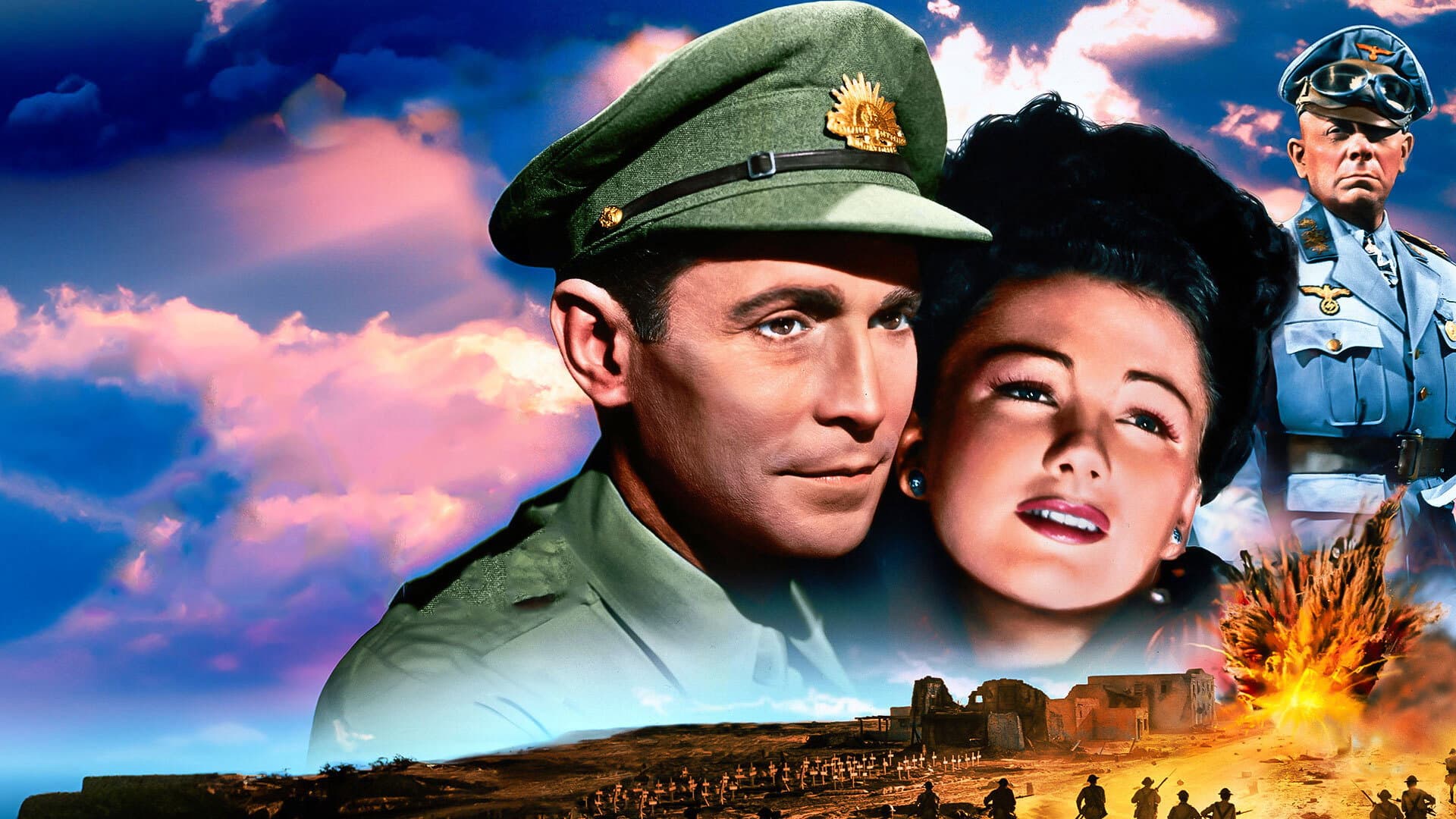 I cinque segreti del deserto - immagine