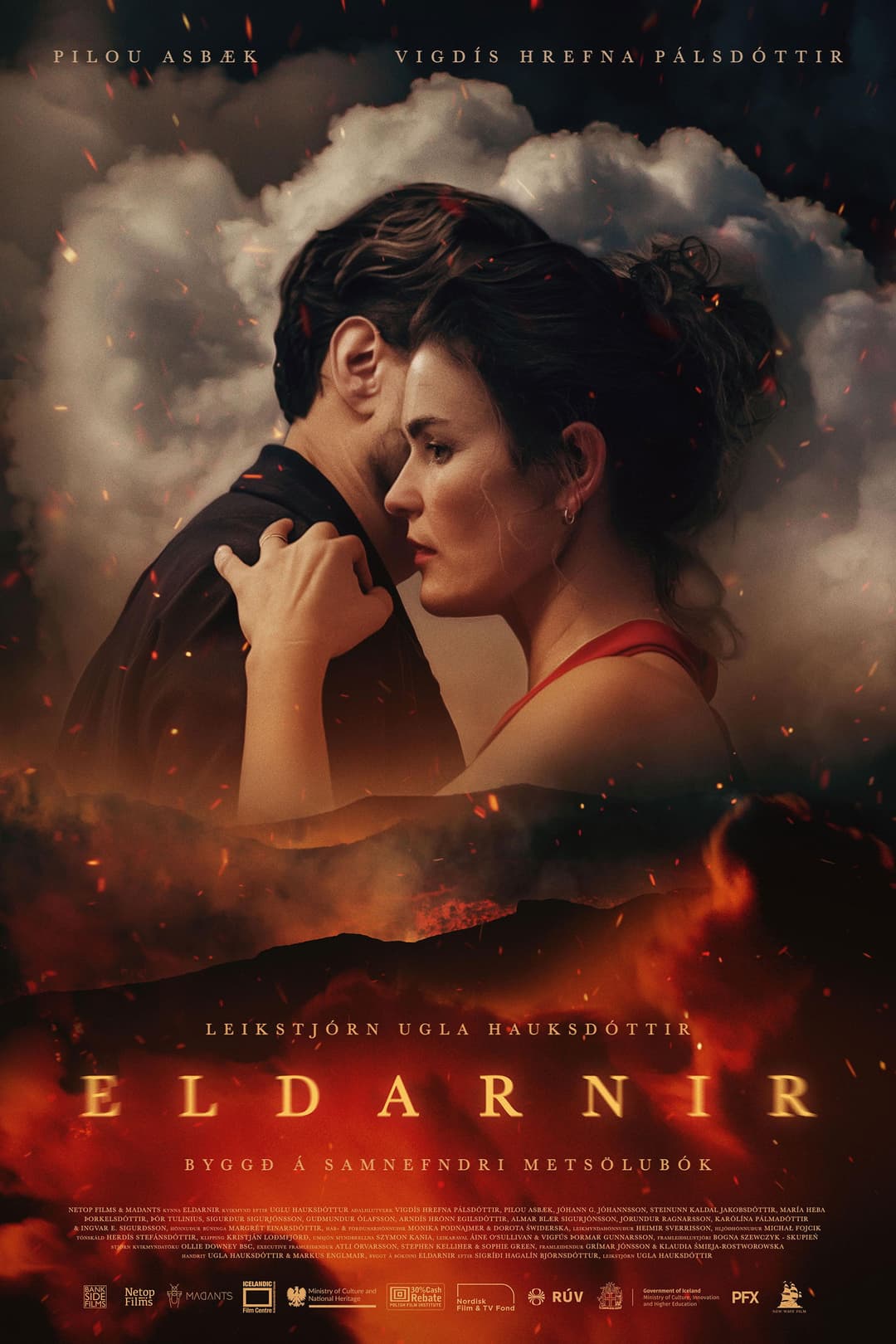 Poster di Eldarnir