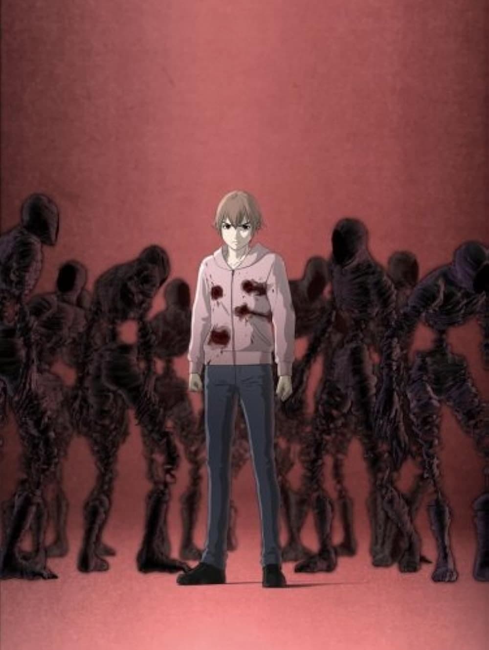 Poster di Ajin: Nakamura Shinya Incident