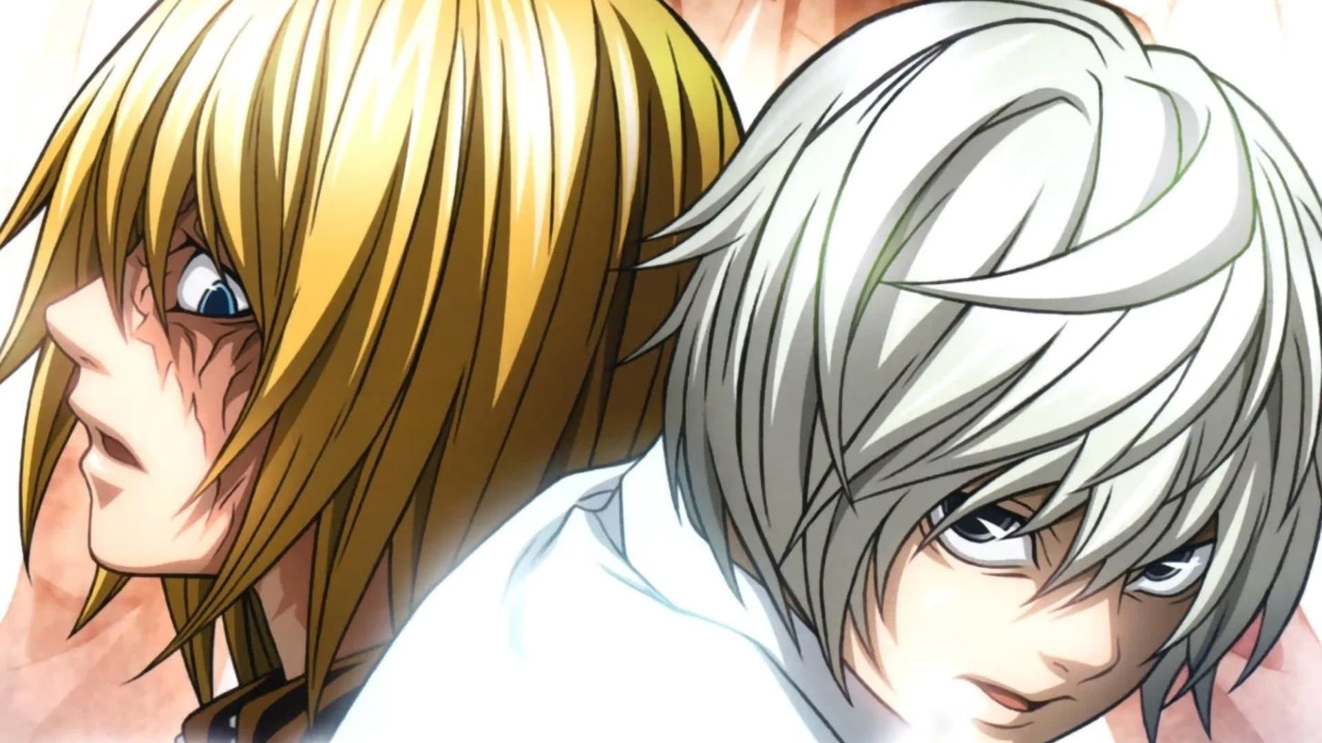 Death Note Rewrite 2 - I Successori Di L - immagine